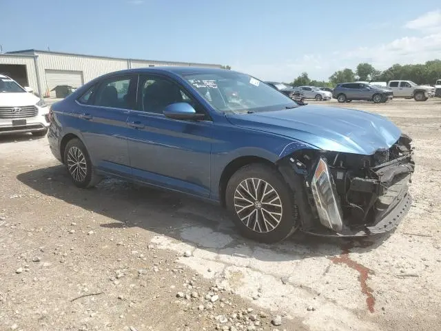 2020 VOLKSWAGEN JETTA S  