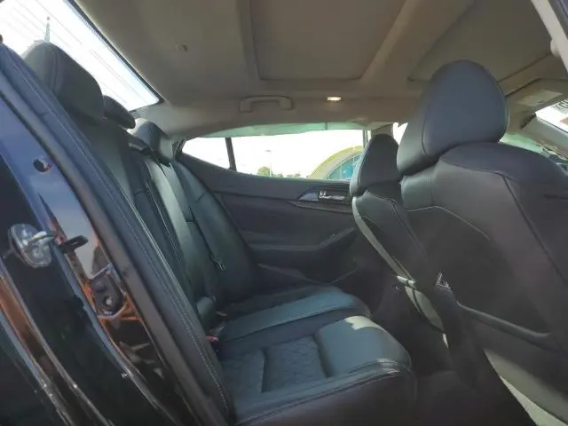 2017 NISSAN MAXIMA 3.5