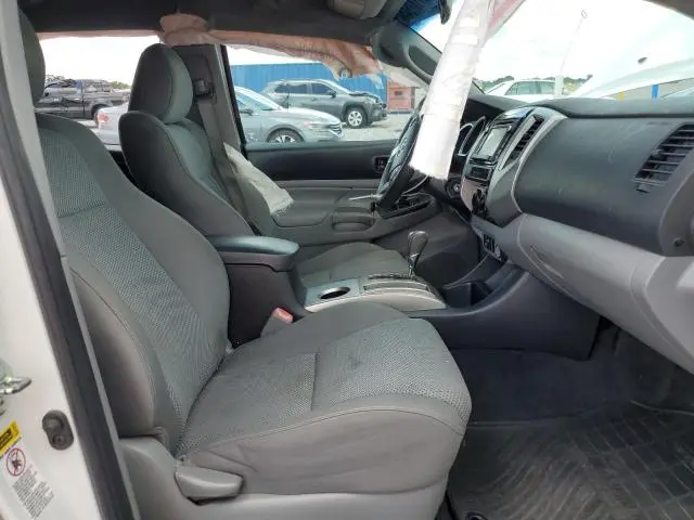 2015 TOYOTA TACOMA DOUBLE CAB PRERUNNER  