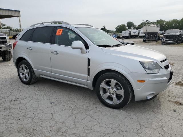 2015 CHEVROLET CAPTIVA LTZ