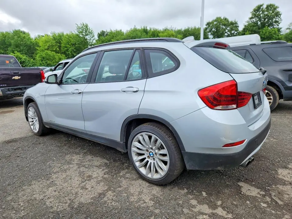 2015 BMW X1 XDRIVE28I  