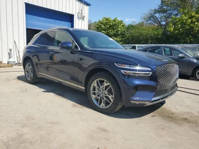2025 GENESIS GV70 BASE  