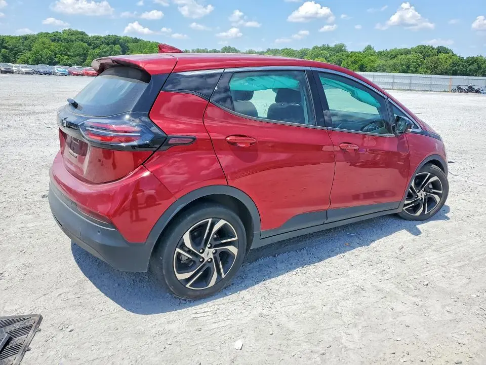 2023 CHEVROLET BOLT EV 2LT  