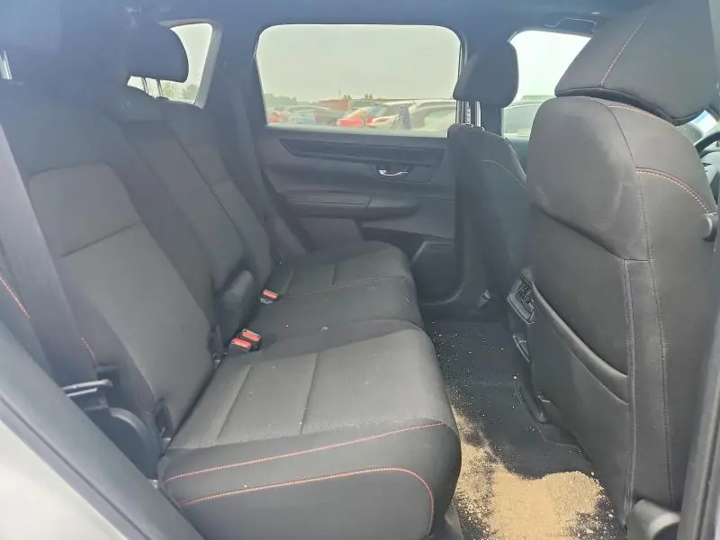 2023 HONDA CR-V SPORT  