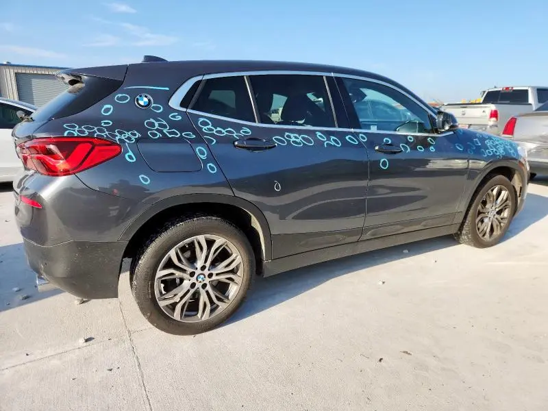 2020 BMW X2 XDRIVE28I  