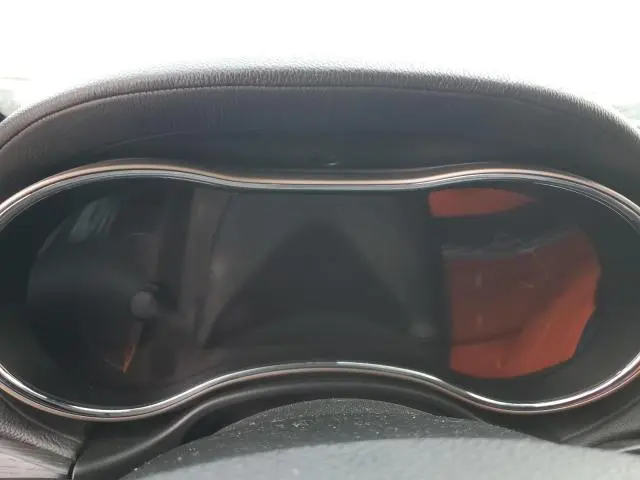 2014 JEEP GRAND CHEROKEE SUMMIT  