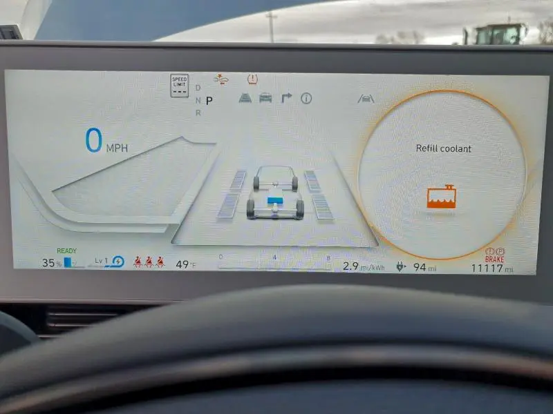 2024 HYUNDAI IONIQ 5 SEL  