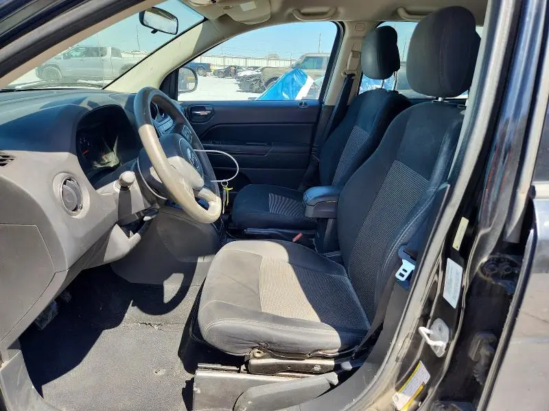2012 JEEP COMPASS SPORT  