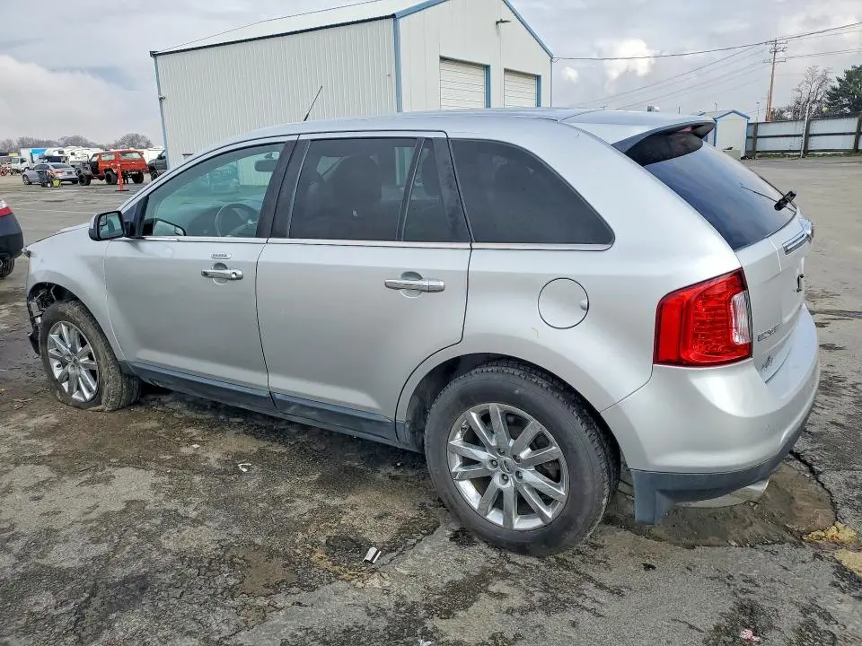 2013 FORD EDGE   