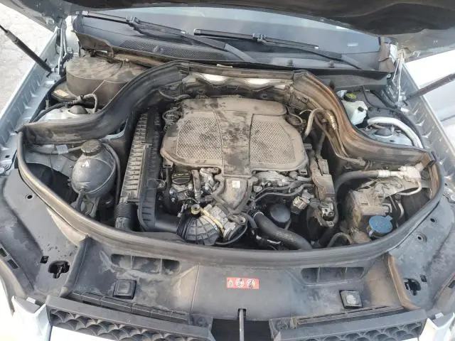 2013 MERCEDES-BENZ GLK 350  