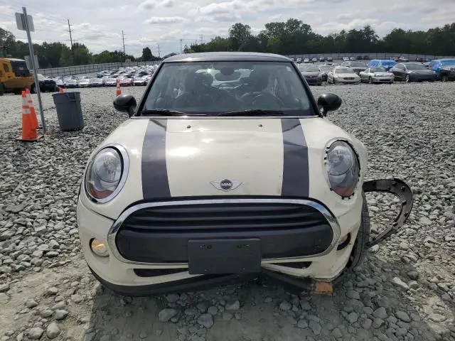 2016 MINI COOPER