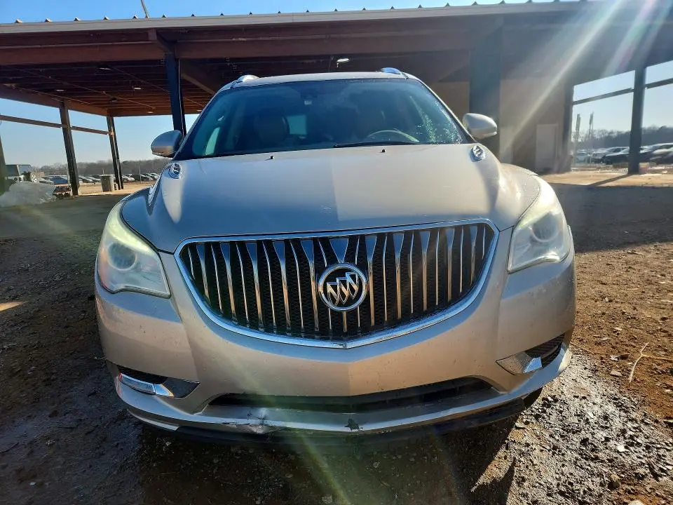 2016 BUICK ENCLAVE   