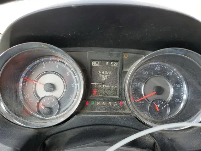 2014 CHRYSLER TOWN & COUNTRY TOURING L  