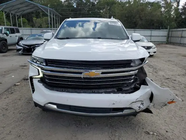 2022 CHEVROLET TAHOE C1500 LT  