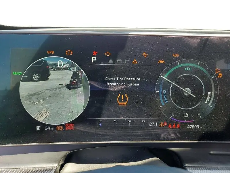 2024 KIA SPORTAGE SX PRESTIGE  