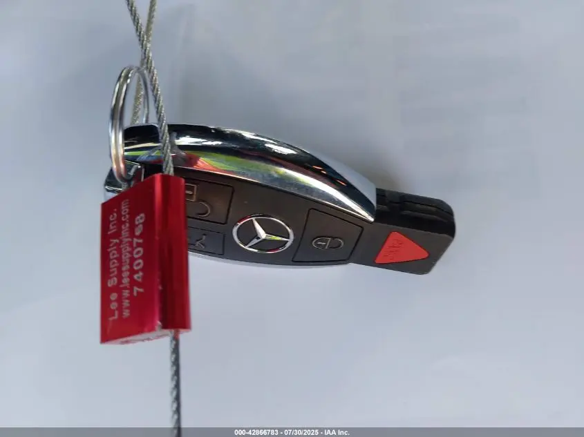 2016 MERCEDES-BENZ CLA 250  