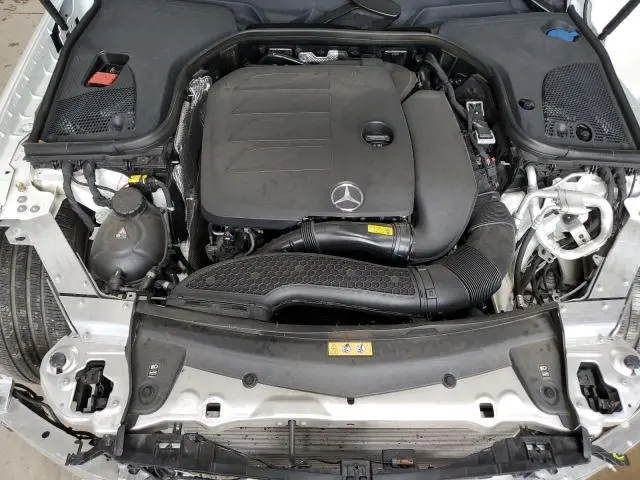2023 MERCEDES-BENZ E 350  