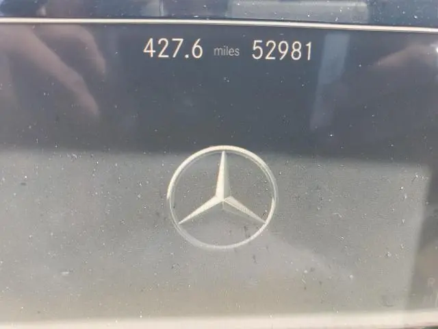 2021 MERCEDES-BENZ A 220  