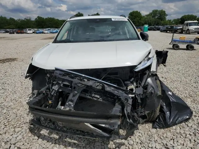 2023 VOLKSWAGEN TAOS S  