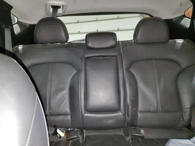 2015 HYUNDAI TUCSON LIMITED  