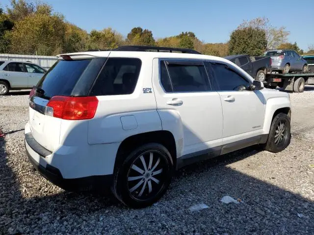 2011 GMC TERRAIN SLE  