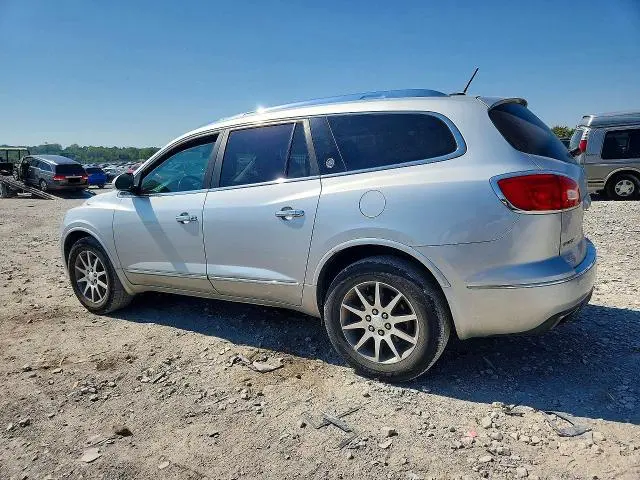 2016 BUICK ENCLAVE   