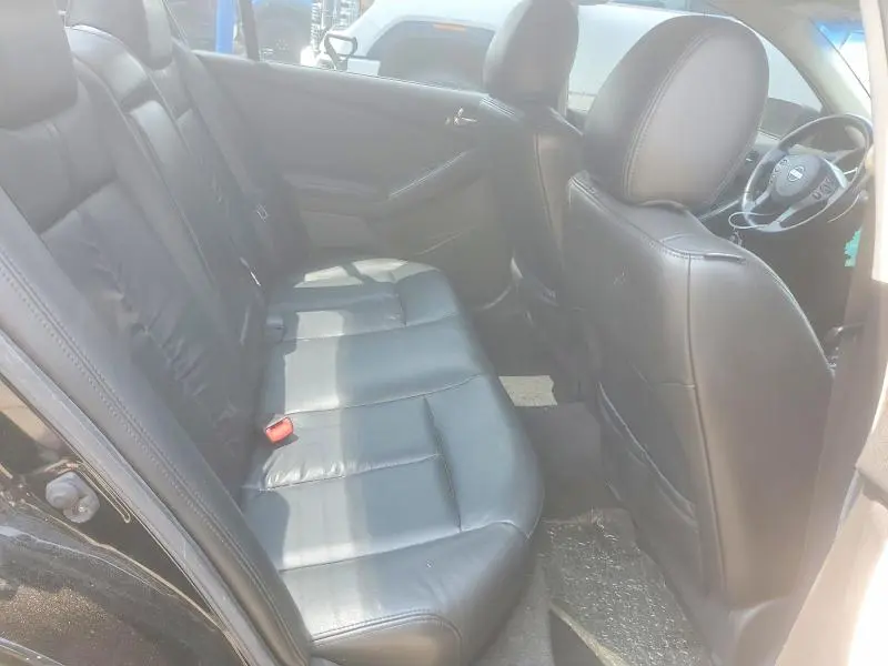2012 NISSAN ALTIMA 2.5  