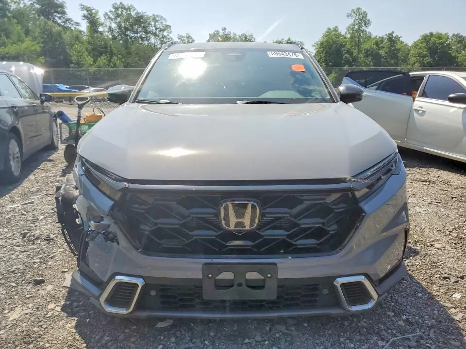 2026 HONDA CR-V SPORT TOURING  