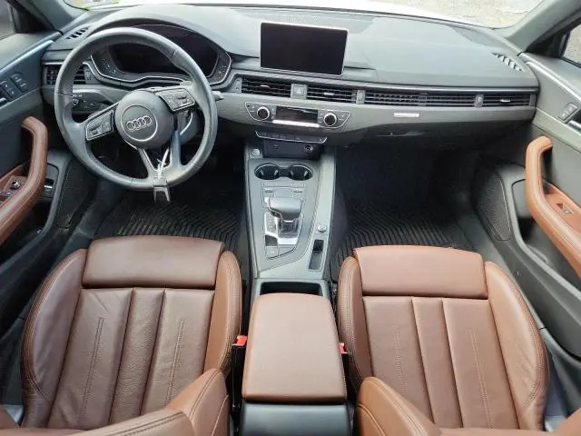 2019 AUDI A4 PREMIUM PLUS  