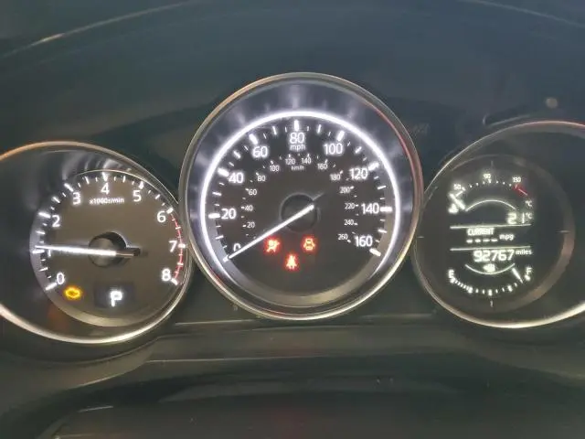 2017 MAZDA CX-9 SPORT  