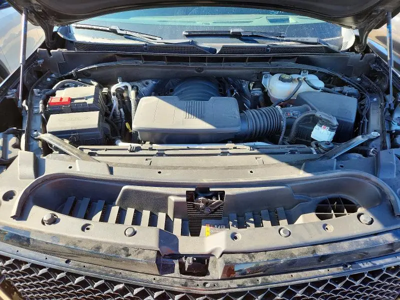 2023 CADILLAC ESCALADE ESV SPORT  