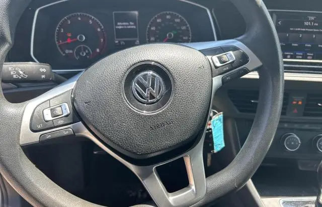 2020 VOLKSWAGEN JETTA S  