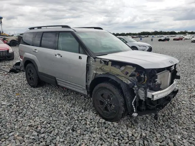 2025 HYUNDAI SANTA FE XRT  