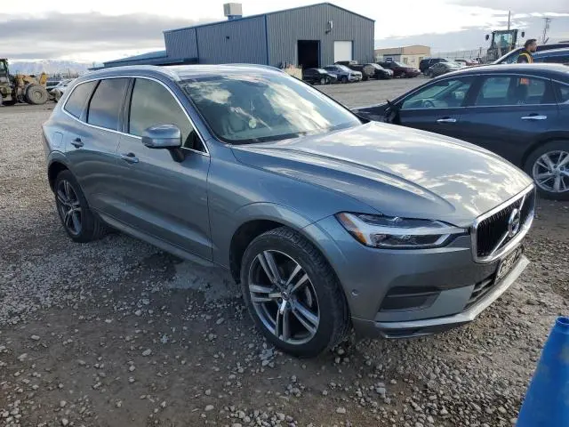 2018 VOLVO XC60 T5  