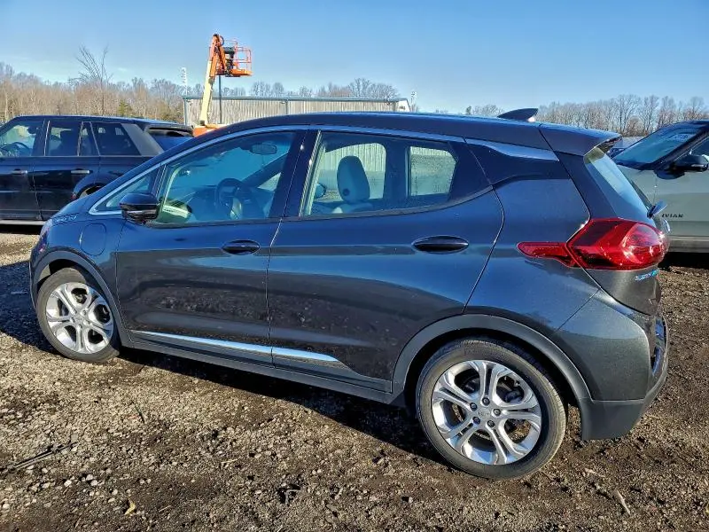 2020 CHEVROLET BOLT EV LT  