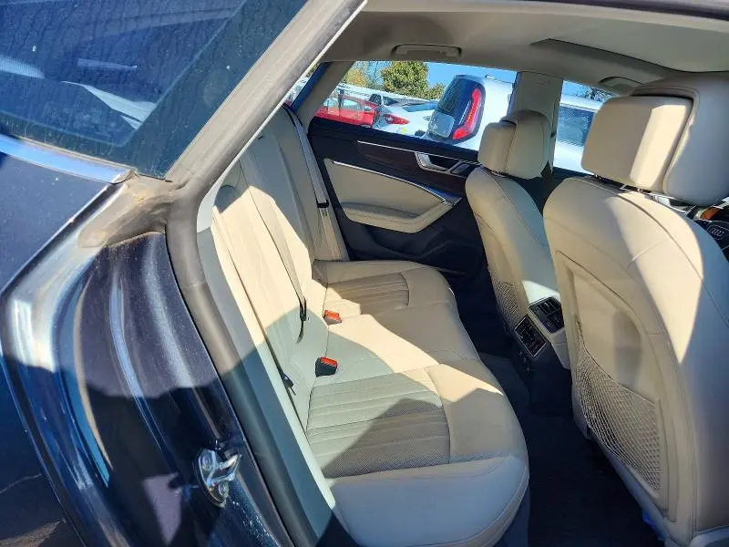 2019 AUDI A7 PREMIUM PLUS  