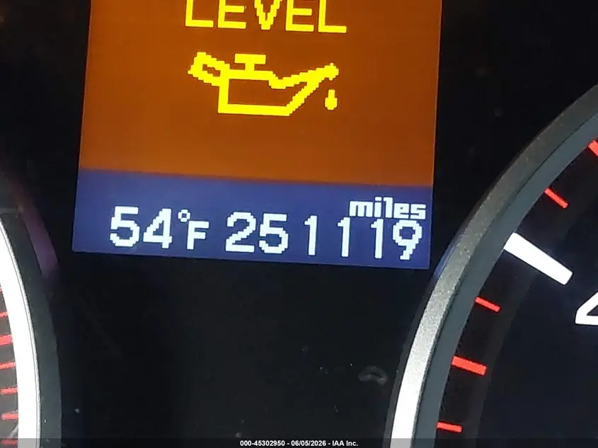 2013 ACURA ILX 2.4L