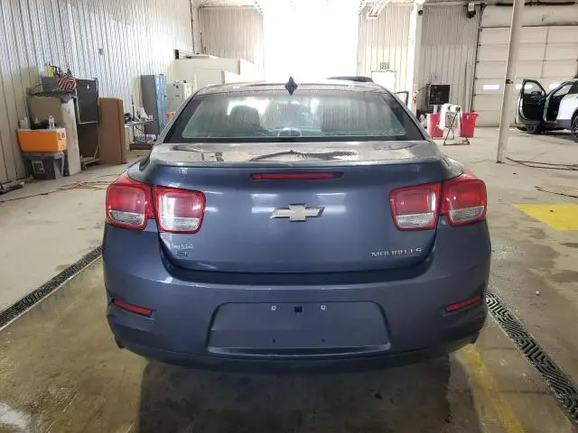 2015 CHEVROLET MALIBU LS  