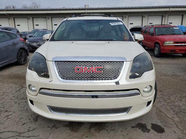 2011 GMC ACADIA DENALI