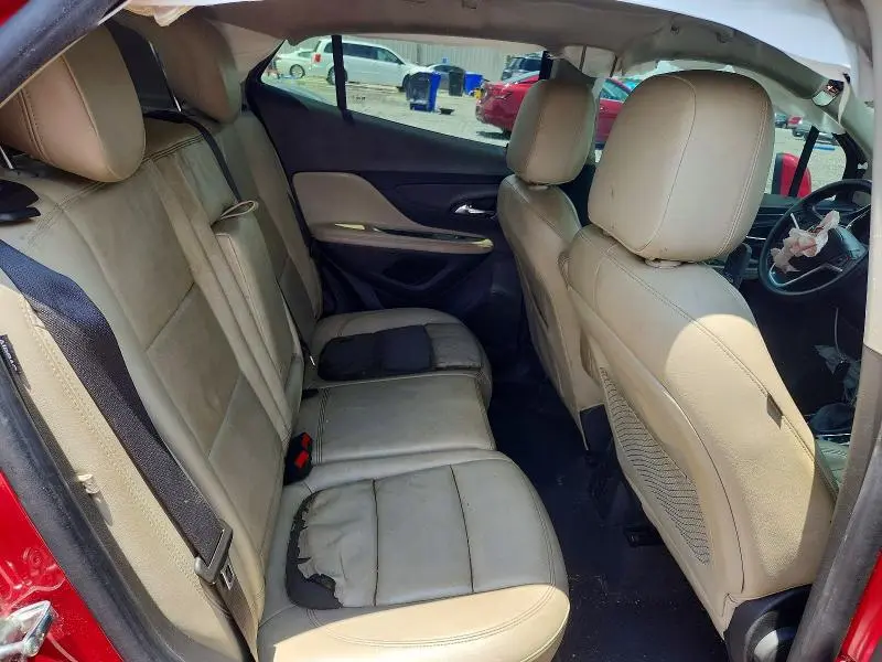 2019 BUICK ENCORE ESSENCE  