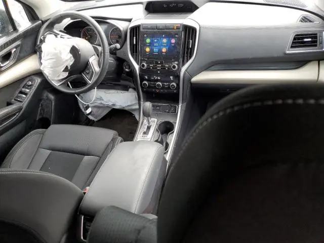 2021 SUBARU ASCENT PREMIUM