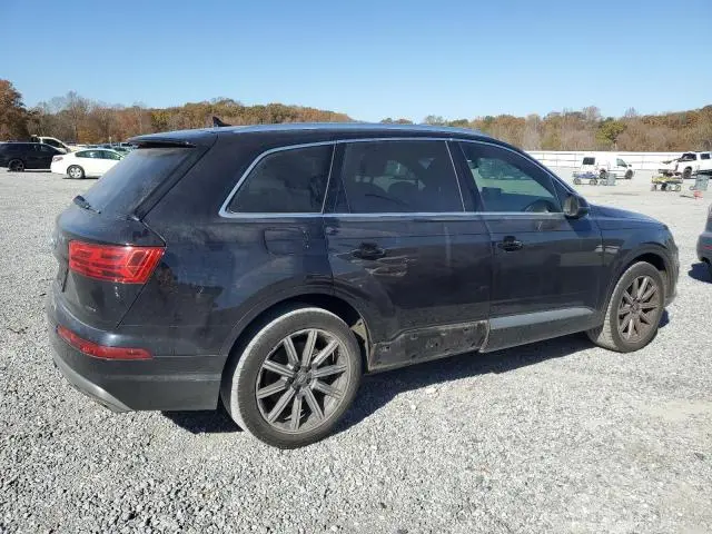 2018 AUDI Q7 PREMIUM PLUS  