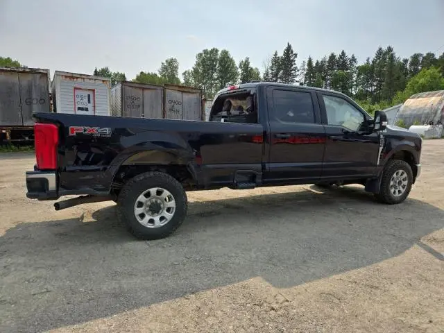 2023 FORD F250 SUPER DUTY  
