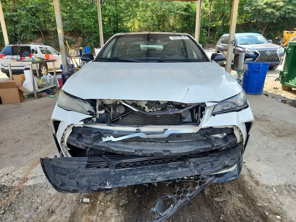 2021 TOYOTA AVALON TRD  