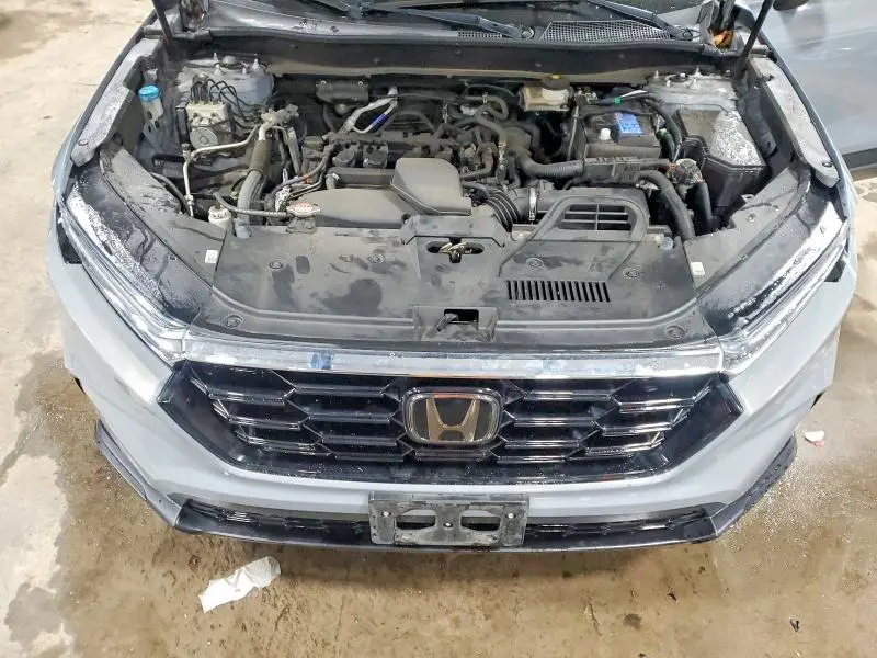 2023 HONDA CR-V EXL  
