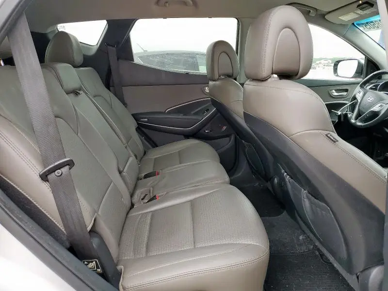 2014 HYUNDAI SANTA FE SPORT 