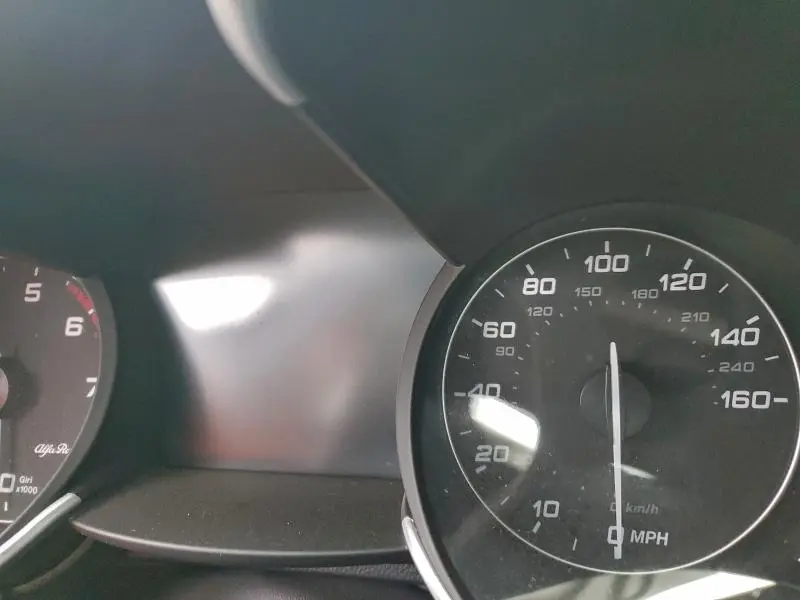 2022 ALFA ROMEO GIULIA SUPER  