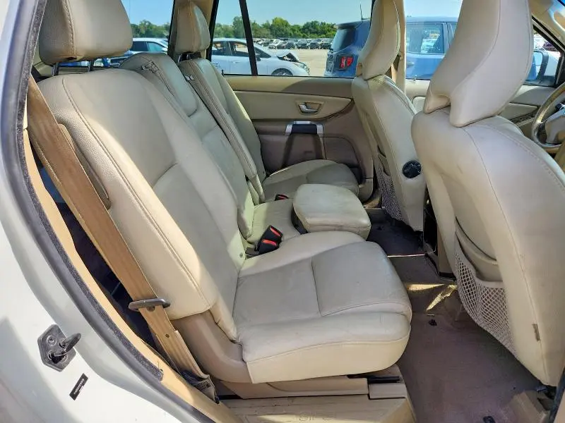 2012 VOLVO XC90 3.2  