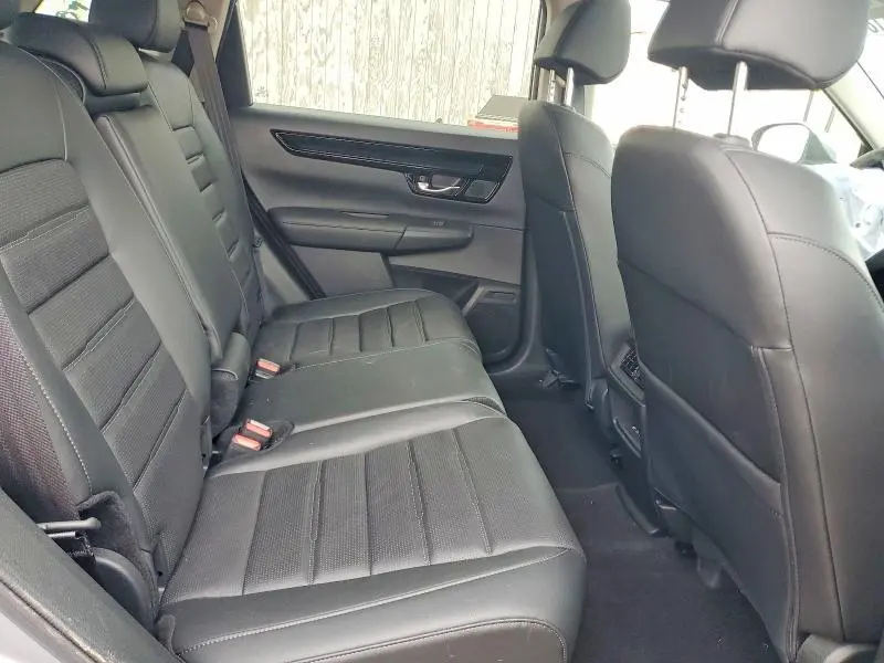 2024 HONDA CR-V EXL  