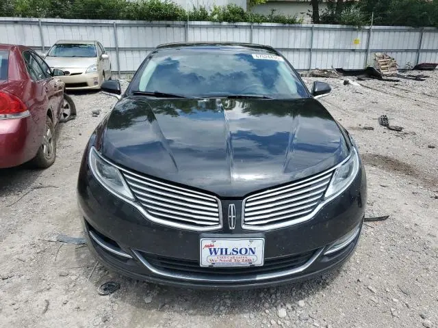 2013 LINCOLN MKZ   